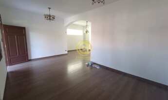 Imagem 3: GI ALUGA CASA TÉRREA 4 QUARTOS NO CENTRO DE JACAREÍ