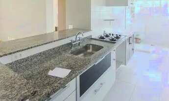 Imagem 6: APARTAMENTO VILA OLÍMPIA 53m²² , 1 DORMITÓRIO E 2 VAGAS Apartamento com 1 Quarto(s) e 1 ba