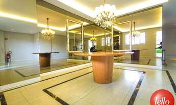 Imagem 5: São Paulo - Apartamento Padrão - Brás