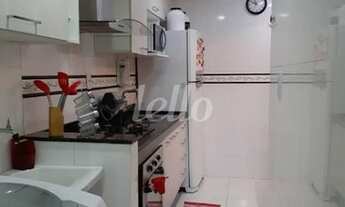 Imagem 6: Santo André - Apartamento Padrão - Parque Das Nações