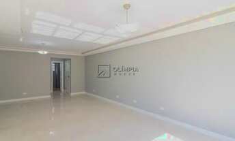 Imagem 5: Apartamento Locação 3 Dormitórios - 133 m² Perdizes