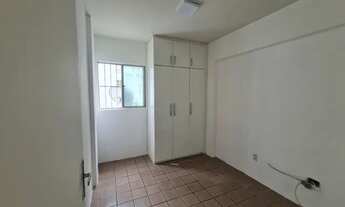 Imagem 2: Alugo apartamento na Torre - Recife - PE