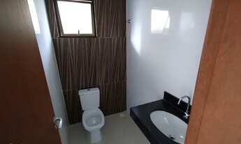 Imagem 7: Casa para venda com 122 metros quadrados com 3 quartos