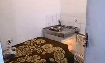 Imagem 6: Quarto mobiliado+luz e água