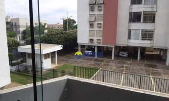 Imagem 6: Apartamento com 3 dormitórios para alugar, 107 m² por R$ 2.100,00/mês - Jardim Vivendas