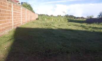 Imagem 1: Vendo ou troco um lindo terreno por casa na parte Alta