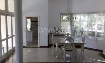 Imagem 6: Casa - Condomínio Marambaia - Vinhedo