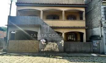 Imagem 4: Imóvel com duas residências, localizada em Vila Capixada - Cariacica