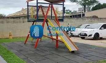 Imagem 6: Apartamento para venda com 62 metros quadrados com 2 quartos em Areias - São José - SC