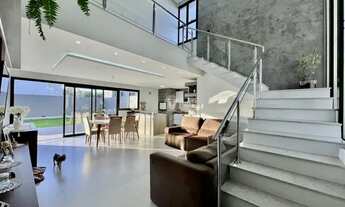 Imagem 3: Casa em condomínio fechado