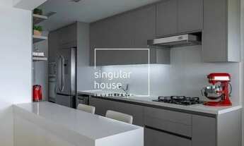 Imagem 7: 123 m² | 2 suítes