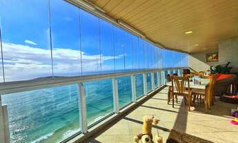 Imagem 6: Apartamento para venda com 200 metros quadrados com 4 quartos