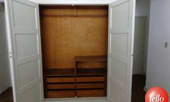 Imagem: São Paulo - Apartamento Padrão - Paraíso