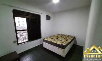 Imagem 3: 1 Dormitorio, piscina, 1 vaga - Boa Vista - Sao Vicente