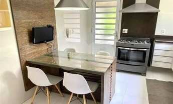 Imagem 6: Casa de condomínio para venda com 212 metros quadrados com 4 quartos no condomínio Portofi