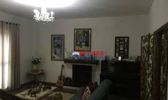 Imagem 5: Casa com 4 dormitórios para alugar, 505 m² por R$ 10.000,00 - Chácara Primavera - Campinas