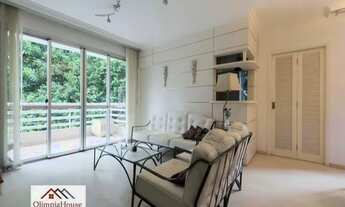 Imagem 2: Apartamento Venda Moema 78 m² 2 Dormitórios