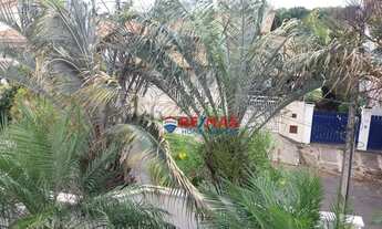 Imagem 2: Casa com 5 dormitórios para alugar, 400 m² por R$ 10.000,00/mês - Jardim Santa Marcelina