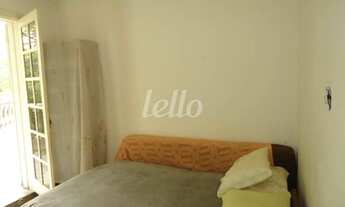 Imagem 2: São Paulo - Casa Padrão - Saúde