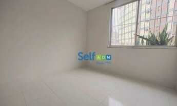 Imagem 5: Apartamento com 2 quartos para alugar, 70 m² - Icaraí - Niterói/RJ