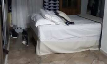 Imagem 2: Alugo Quarto com aluguel por R$1.000 /mês