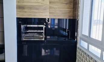 Imagem 2: APARTAMENTO - MORRO DO MALUF - SP