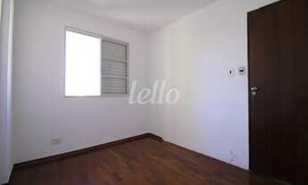 Imagem: São Paulo - Apartamento Padrão - Brás