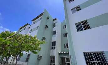 Imagem: Apartamento para aluguel tem 50 metros quadrados