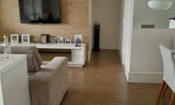 Imagem 4: Apartamento 87m2 - 2 suítes, 2 vagas - Vila Andrade