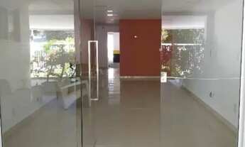 Imagem 6: Apartamento para aluguel possui 97 metros quadrados com 2 quartos