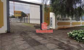 Imagem 6: Casa com 2 dormitórios para alugar, 55 m² por R$ 900,00/mês - Jardim Alvorada - Maringá/PR