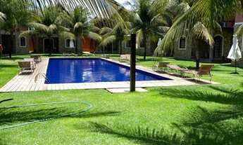 Imagem 2: La Fazenda Canoa Quebrada