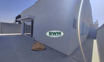 Imagem: Casa com 3 dormitórios à venda, 151 m²