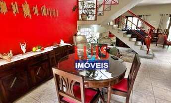 Imagem 2: Casa com 3 dormitórios à venda, 259 m² por R$ 990.000,00 - Itaipu - Niterói/RJ