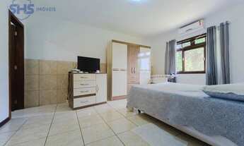 Imagem 2: Casa com 3 dormitórios à venda, 120 m² por R$ 530.000,00 - Tribess - Blumenau/SC