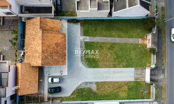 Imagem 4: Terreno à venda, 940 m² - Atuba - Curitiba/PR