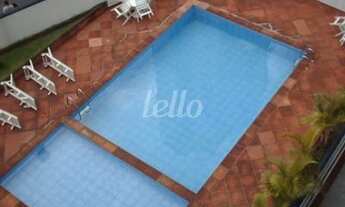 Imagem: São Paulo - Apartamento Padrão - Tucuruvi