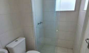 Imagem 3: Apartamento com 2 dormitórios à venda, 43 m² por R$ 160.000,00 - Santíssimo - Rio de Janei