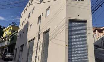 Imagem 7: Salão Comercial Próximo Estação Guaianazes