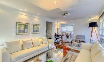 Imagem 4: São Paulo - Apartamento Padrão - Moema