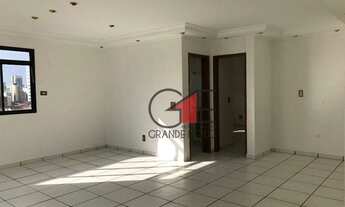 Imagem: Cobertura com 3 dormitórios à venda, 212