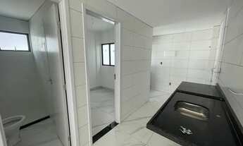 Imagem 4: Triplex para venda tem 79 metros quadrados com 3 quartos em Janga - Paulista - PE