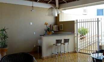 Imagem 3: Apartamento com 1 dormitório para alugar, 36 m² por R$ 1.404,00/mês - Residencial Flórida