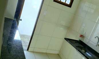 Imagem 4: A Única Casa com 56m² em Nova Mangabeira