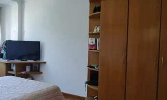 Imagem 3: Apartamento com 3 quartos em 126m² com 2 vagas de garagem no Rio Vermelho