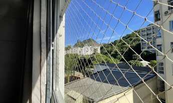 Imagem 14: Apartamento à venda, 3 quartos, 1 suíte, 1 vaga, Botafogo - RIO DE JANEIRO/RJ