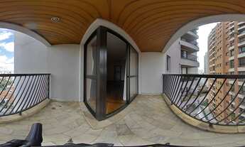 Imagem: Edifício SAINT PAUL de VENCE no 8º Andar