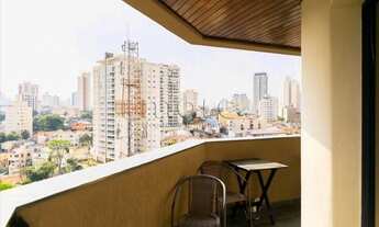 Imagem: SÃO PAULO - Apartamento Padrão - JARDIM
