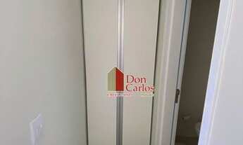 Imagem 3: Kitnet com 1 dormitório à venda, 42 m² por R$ 250.000,00 - Jardim Pilar - Mauá/SP