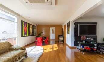 Imagem: Venda Apartamento 2 Dormitórios - 200 m²